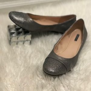 Barely worn Alex Marie flats. #comfortandstyle